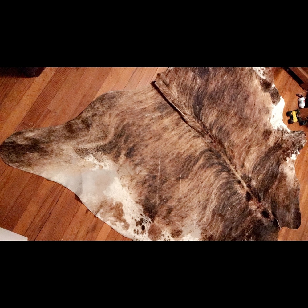 Cowhide